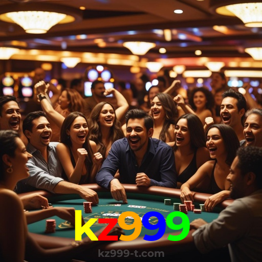 kz999:Onde o futebol e o cassino se encontram para grandes vitórias!