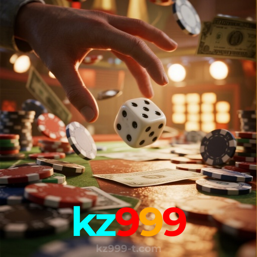 kz999：A adrenalina do futebol online te leva até grandes vitórias!