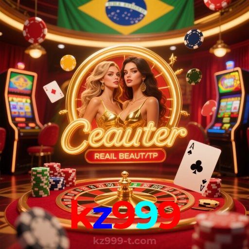 kz999：Apostas ao vivo no futebol e diversão garantida com jogos de cassino!