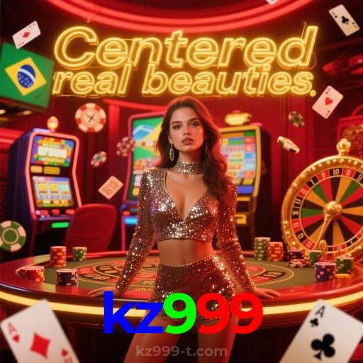 kz999:A sorte te espera nas nossas roletas! Aposte e vença!
