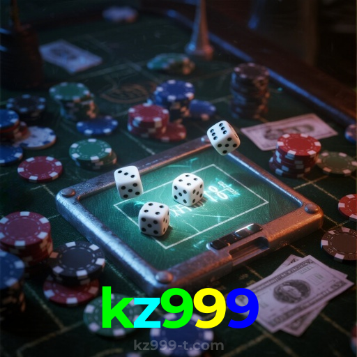 kz999：A experiência de futebol ao vivo e cassino online mais emocionante espera por você!