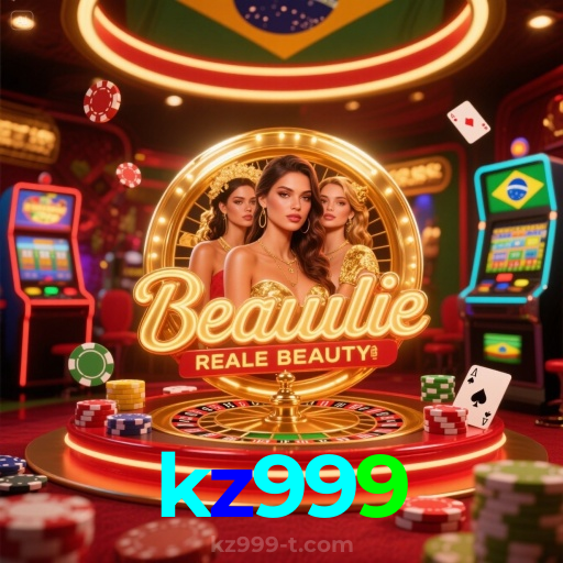 kz999:O melhor cassino online está aqui! Jogue nas slots e ganhe!