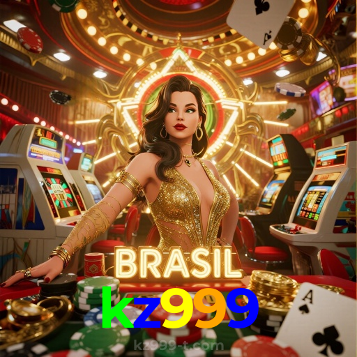 kz999：Aposte nas roletas e conquiste prêmios incríveis!