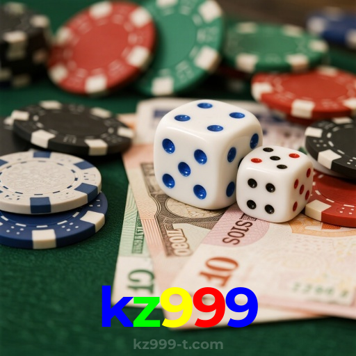 kz999:A melhor plataforma de jogos de cassino e apostas no futebol está aqui!