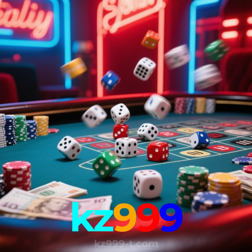 kz999:Jogue nas melhores slots e conquiste o jackpot dos seus sonhos!