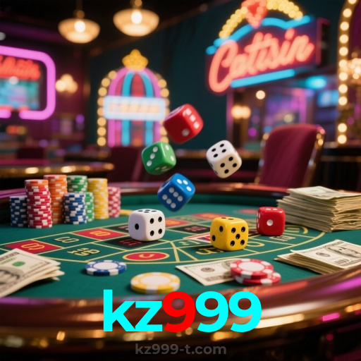 kz999：Aposte no futebol e ganhe em blackjack e poker com segurança!