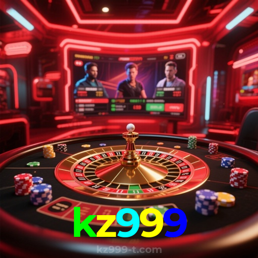 kz999:Aposte no futebol online e marque gols de prêmios!