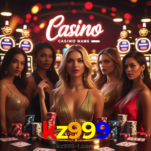 kz999：Aposte no seu time no futebol e divirta-se com slots e roleta!