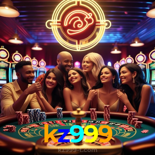 kz999:Apostas emocionantes no futebol e diversão garantida com roleta e poker!