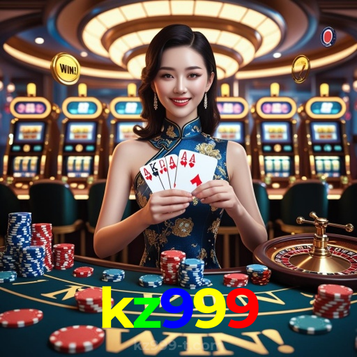 kz999：Onde sua sorte brilha com poker, roleta e apostas no futebol online!