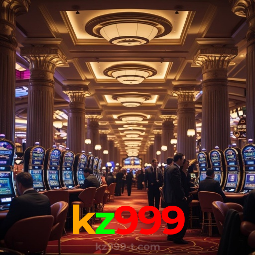 kz999：Apostas em futebol e diversão em blackjack esperam por você!
