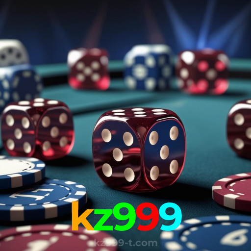 kz999：Vença no blackjack e conquiste prêmios sensacionais!