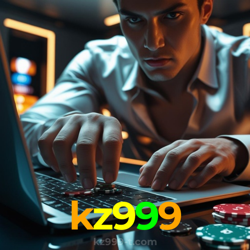 kz999:A melhor plataforma de cassino para apostas no futebol e roleta!