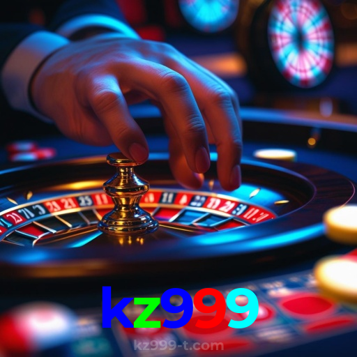kz999:Sua chance de ganhar começa no cassino online com poker e apostas no futebol!
