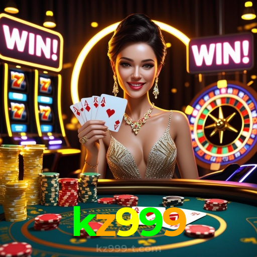 kz999:Jogue poker, roleta e aposte no futebol com grandes prêmios!