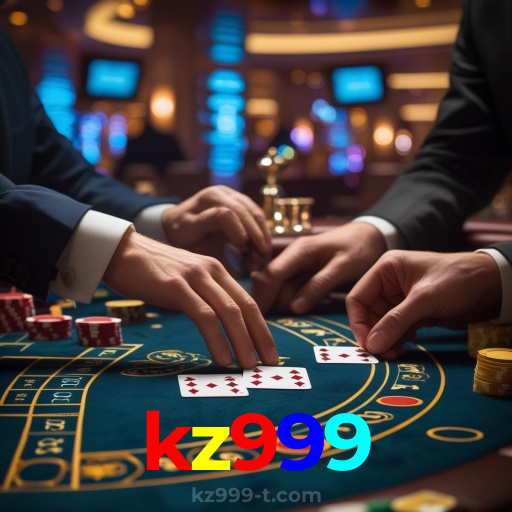 kz999:Cada giro nas roletas é uma chance de vitória! Aposte agora!