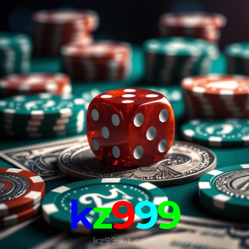 kz999：Aposte nas mesas de poker e vença grandes prêmios!