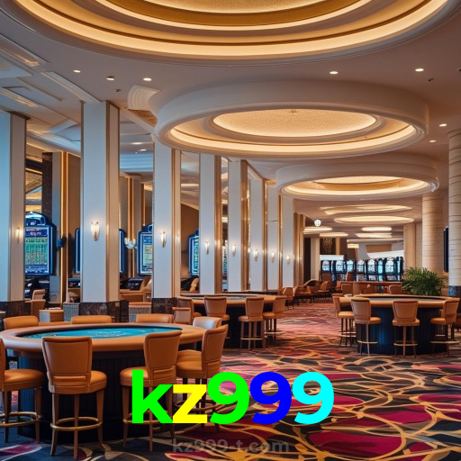 kz999:Jogue nas roletas e veja grandes prêmios surgirem para você!