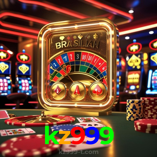 kz999:A diversão começa aqui! Jogue nas slots e ganhe muito mais!