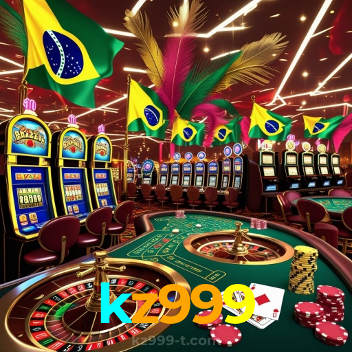kz999：A adrenalina do futebol online é sua chance de ganhar!