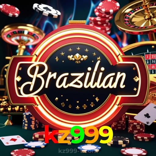 kz999：Poker, blackjack e apostas em futebol online, tudo no melhor cassino!