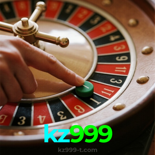 kz999:A sorte te espera com apostas no futebol e os melhores jogos de cassino!