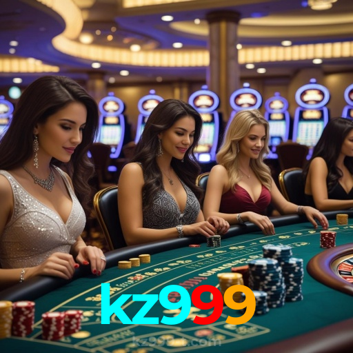 kz999:Encontre a sorte na roleta! Aposte agora e ganhe!