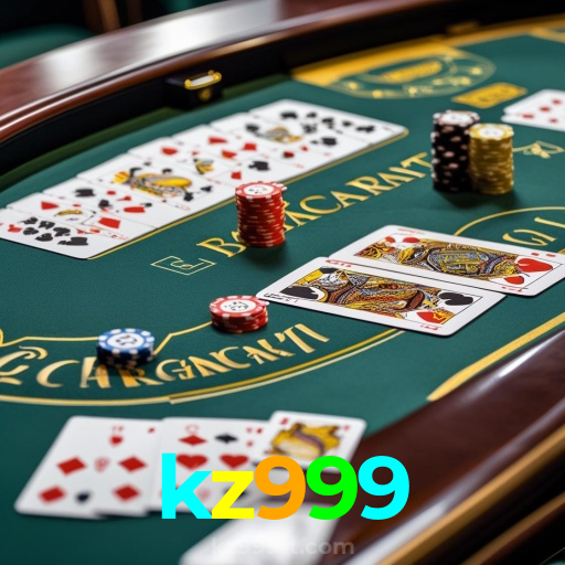 kz999:Jogue poker, roleta e aposte no futebol no cassino mais confiável!