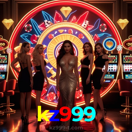 kz999:Apostas ao vivo no futebol e prêmios em blackjack e roleta!