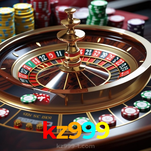 kz999：Gire as slots e conquiste prêmios incríveis no nosso cassino!