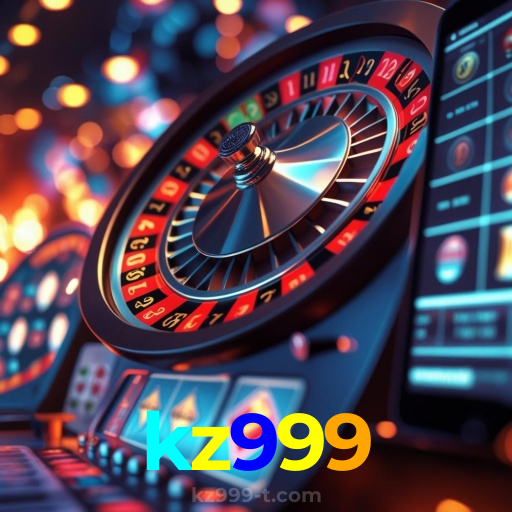 kz999：Ganhe prêmios em roleta e aposte no futebol com confiança no nosso cassino!