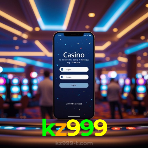 kz999：Cada giro nas slots pode ser uma grande vitória! Aposte agora!