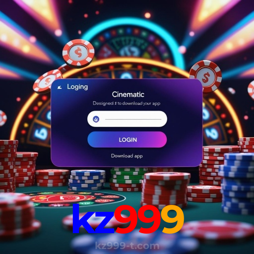 kz999：Aposte no futebol e jogue os melhores jogos de cassino para grandes vitórias!