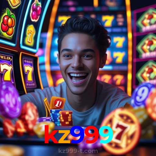 kz999：Aposte no futebol online e marque gols de prêmios!