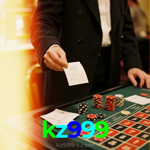 kz999:Aposte no futebol e conquiste prêmios em blackjack e roleta!