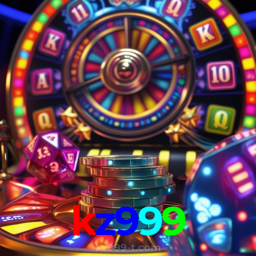 kz999:Jogue nas nossas slots e conquiste vitórias épicas!