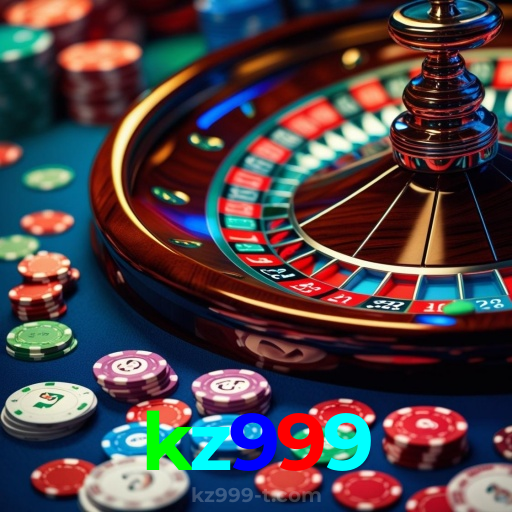 kz999：Apostas ao vivo no futebol e diversão garantida com jogos de cassino!