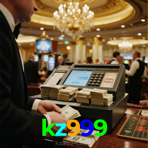 kz999：Sua chance de ganhar começa no cassino online com poker e apostas no futebol!