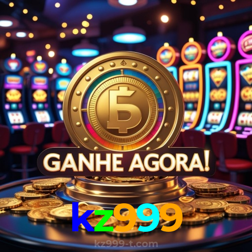 kz999:Jogue agora no nosso cassino online e vença nas mesas de poker!