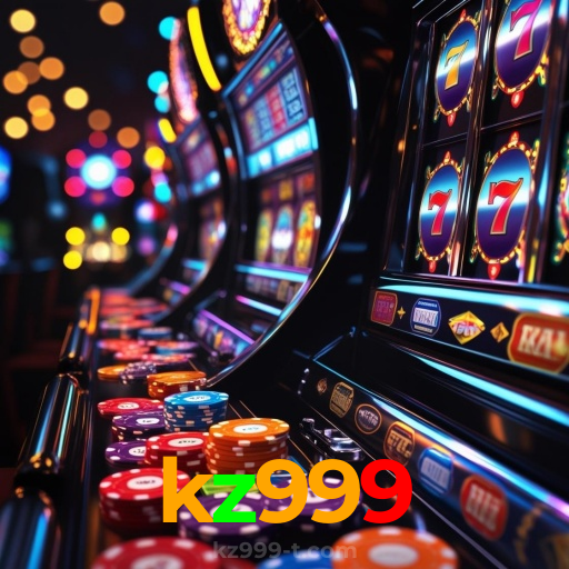 kz999:Sinta a emoção do cassino! Aposte agora e ganhe prêmios reais!