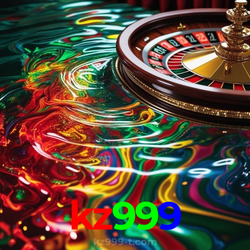 kz999:Seu time na vitória e os jackpots no cassino online te esperam!