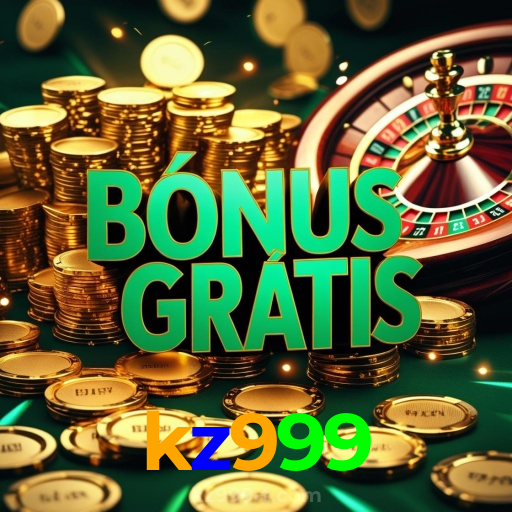 kz999：A sorte está ao seu lado em slots, poker e apostas esportivas online!