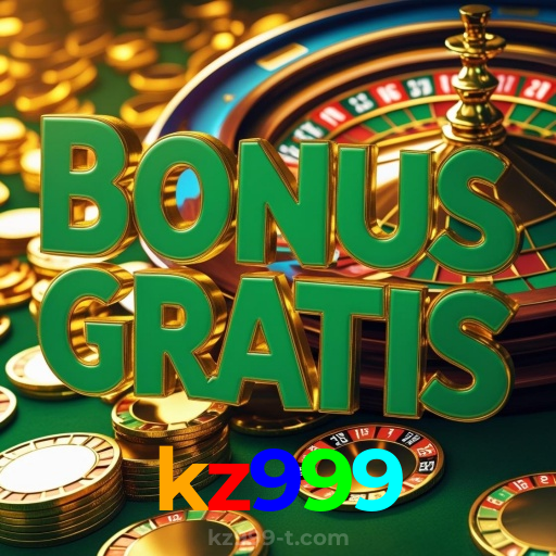 kz999:O cassino online está esperando por você! Jogue e vença!