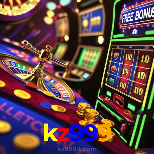 kz999:O melhor cassino online está aqui! Jogue nas slots e ganhe!