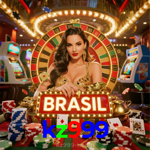 kz999:A sorte te espera com apostas no futebol e os melhores jogos de cassino!