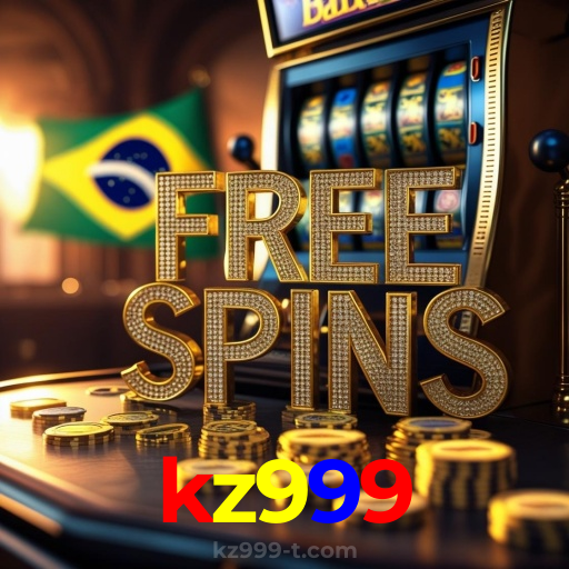 kz999：Jogue slots, roleta e aposte no futebol para grandes vitórias!