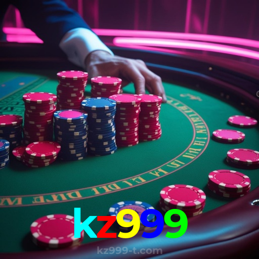 kz999：Vença com a roleta e aposte no futebol ao vivo no melhor cassino online!