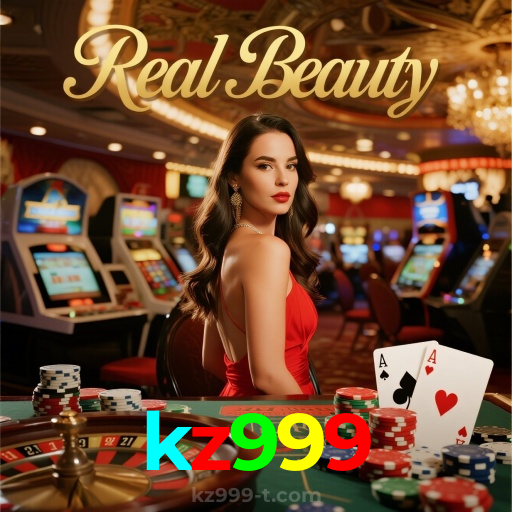 kz999:A sorte está ao seu lado no cassino online com jogos de roleta e apostas no futebol!