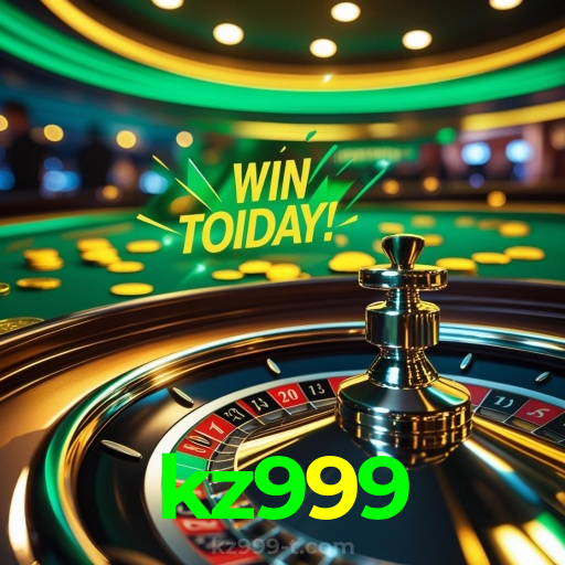 kz999:Os jackpots estão esperando por você! Entre no jogo e faça história!