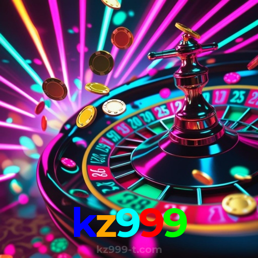kz999：Jogue blackjack, aposte no futebol e ganhe grandes prêmios no cassino online!